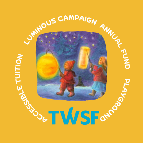 2425TWSF Annual Fund Generic (Logo)
